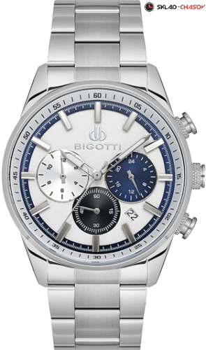 Мужские Bigotti BG.1.10542-1 фото