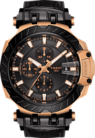 Tissot T115.427.37.051.01 фото