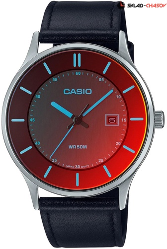 Casio MTP-E605L-1E фото