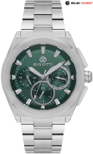 Часы Bigotti BG.1.10627-3 фото