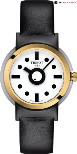Tissot T134.210.27.011.00 фото