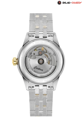 Certina C029.207.22.081.00 фото фото 2