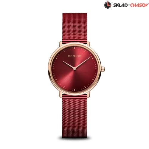 Женские Bering Classic 15729-363 фото