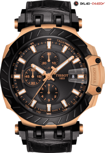 Tissot T115.427.37.051.01 фото