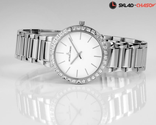 Женские Jacques Lemans Milano 1-1843A фото фото 4