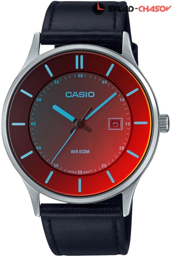 Casio MTP-E605L-1E фото