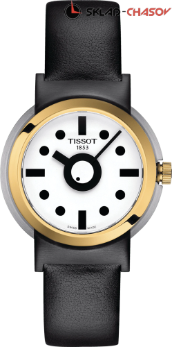 Tissot T134.210.27.011.00 фото