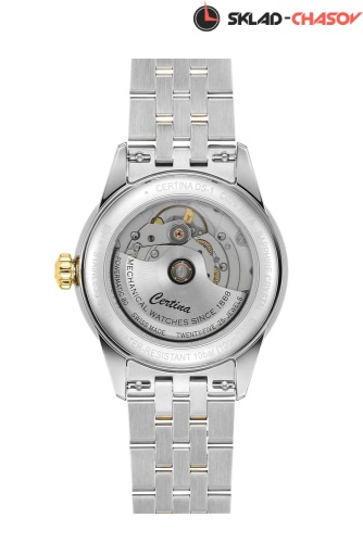 Certina C029.207.22.081.00 фото фото 2