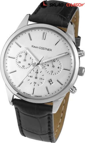 Jacques Lemans Legend KC-103A фото