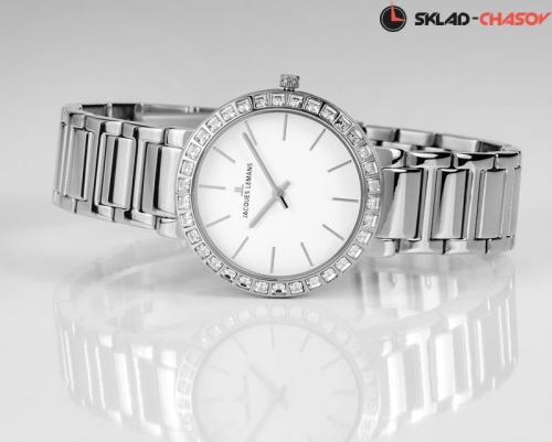 Женские Jacques Lemans Milano 1-1843A фото фото 4