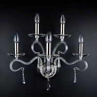 Wranovsky Stylus 5 Silver фото