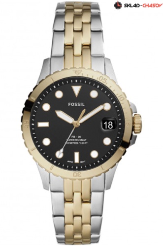 FOSSIL ES4745 фото