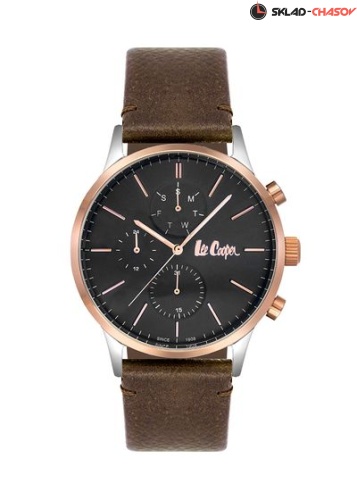 Lee Cooper мужские LC06902.565 фото