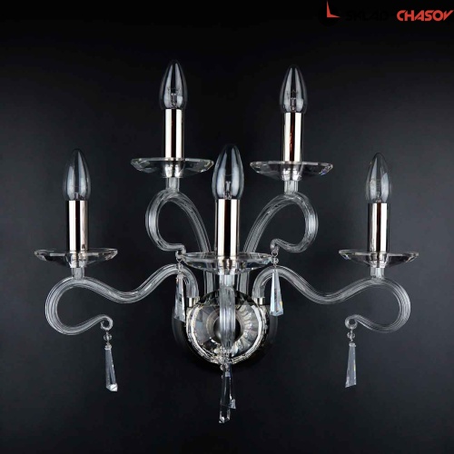 Wranovsky Stylus 5 Silver фото