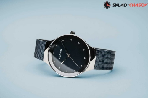 Наручные часы Bering Classic 12934-307 фото фото 3