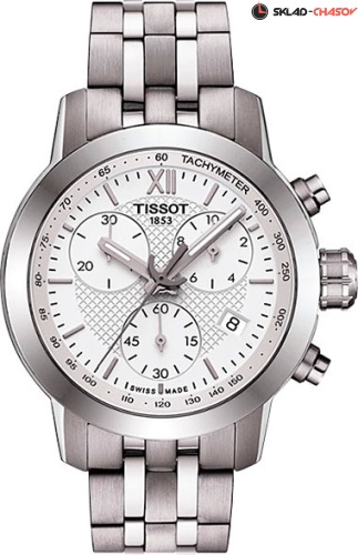 Tissot T055.217.11.018.00 фото