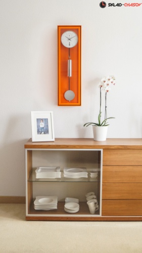 Hermle 70991-T10761 фото фото 14