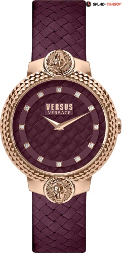 VERSUS Versace VSPLK1420 фото