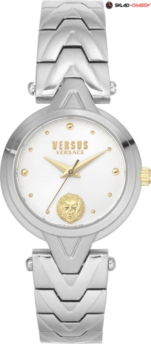VERSUS Versace VSPVN0620 фото