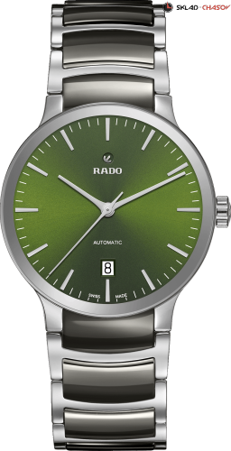 Rado 763.6010.3.031 фото
