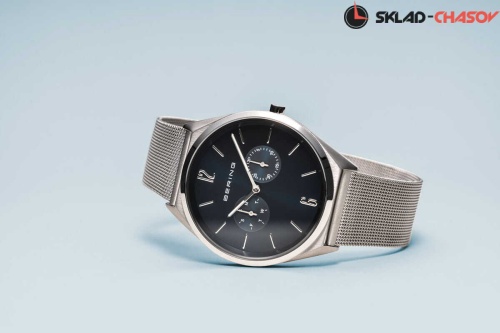 Bering Ultra Slim 17140-007 фото фото 4