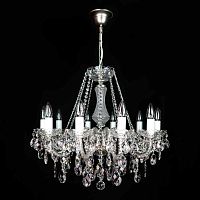 Wranovsky Comitessa 10 Silver фото