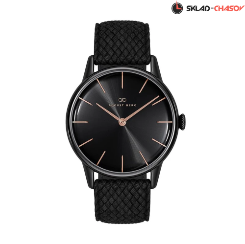 August Berg 10232F01VBK фото