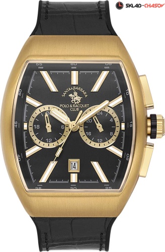 Santa Barbara Polo & Racquet Club SB.1.10607-4 фото