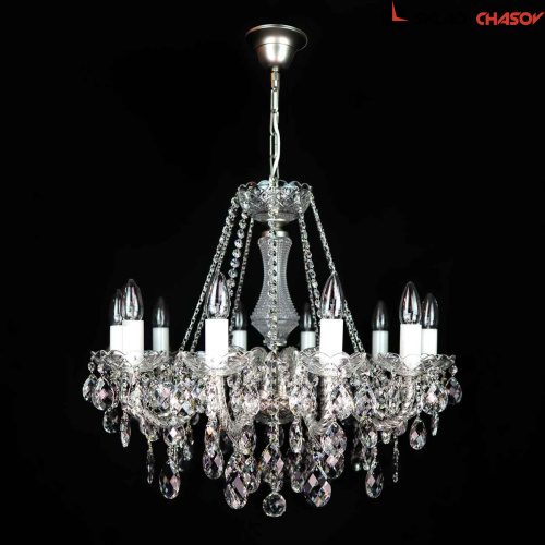 Wranovsky Comitessa 10 Silver фото