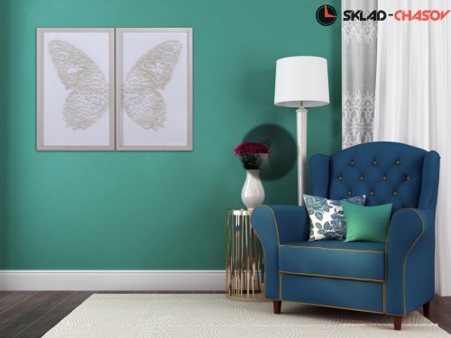 Панно "Вологодское кружево" декоративное фото фото 3