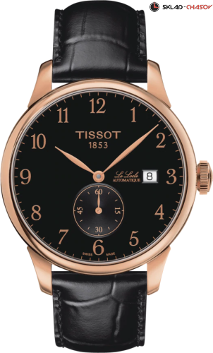Tissot T006.428.36.052.00 фото