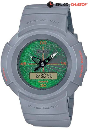 Casio AW-500MNT-8A фото