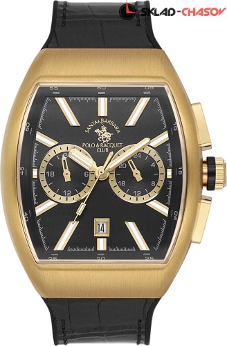 Santa Barbara Polo & Racquet Club SB.1.10607-4 фото