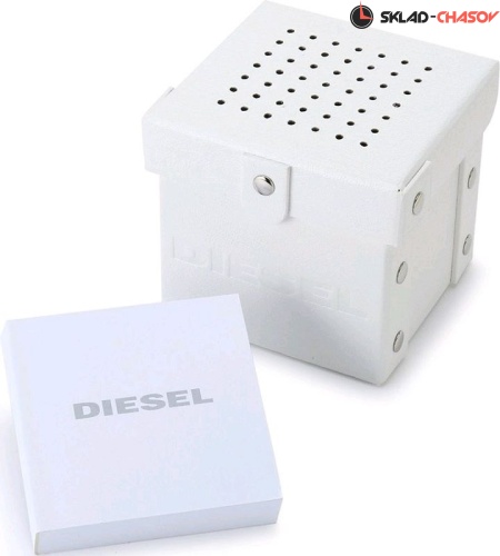 Diesel Griffed DZ4562 фото фото 2