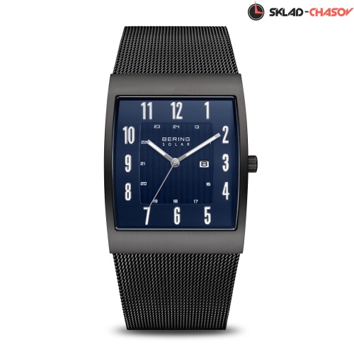 Мужские Bering 16433-127 фото