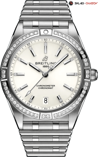 Breitling A10380591A1A1 фото