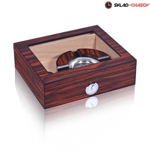 ALTITUDE Хьюмидор для сигар 0002E фото