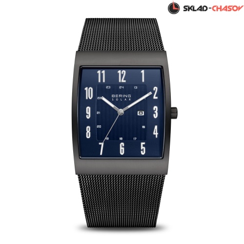 Мужские Bering 16433-127 фото