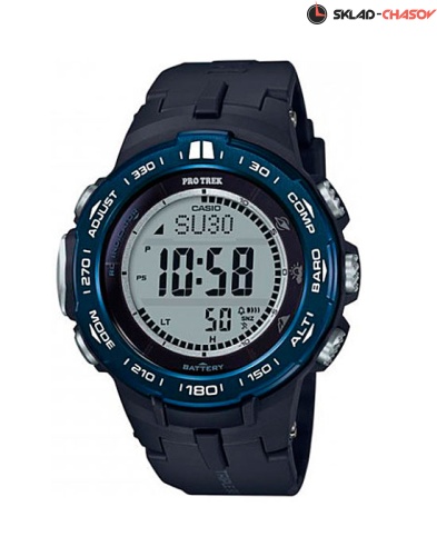 Casio PRW-3100YB-1ER фото