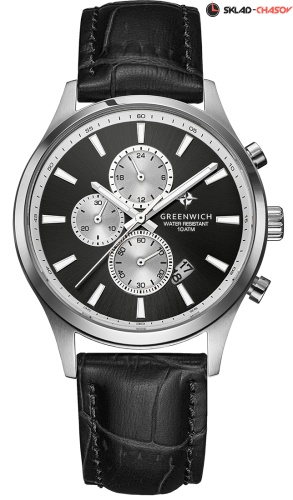 Greenwich Navigator GW 053.11.41 фото