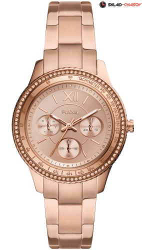 Fossil Stella ES5106 фото