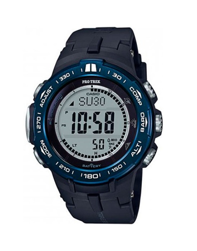 Casio PRW-3100YB-1ER фото