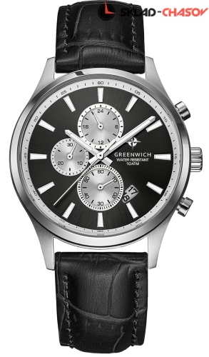Greenwich Navigator GW 053.11.41 фото