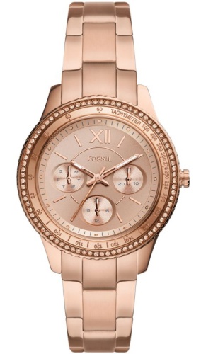 Fossil Stella ES5106 фото