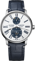 Ulysse Nardin 1183-310LE-0A-175/1B фото
