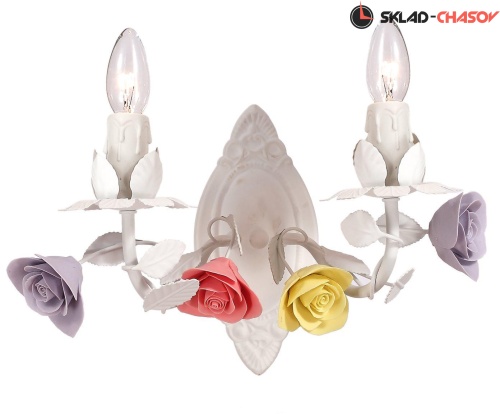 Lucia Tucci Fiori di rose W185.2 фото