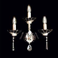 Бра Elite Bohemia N 613/3/18 N фото