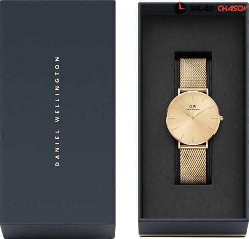 Daniel Wellington DW00100475 фото фото 4