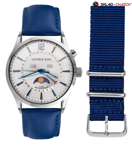 George Kini GK-23-04 фото