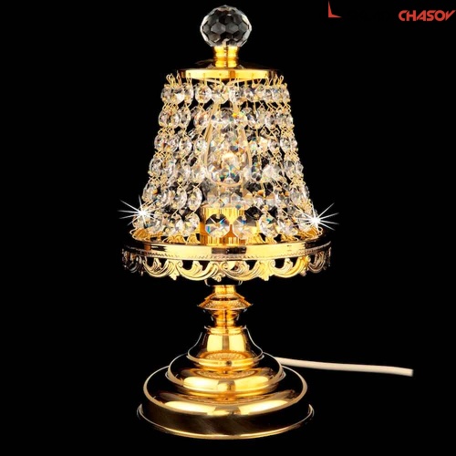 Настольный светильник Bydzov 2030 01/09-2552S фото